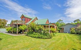 Aloft Boutique Accommodation